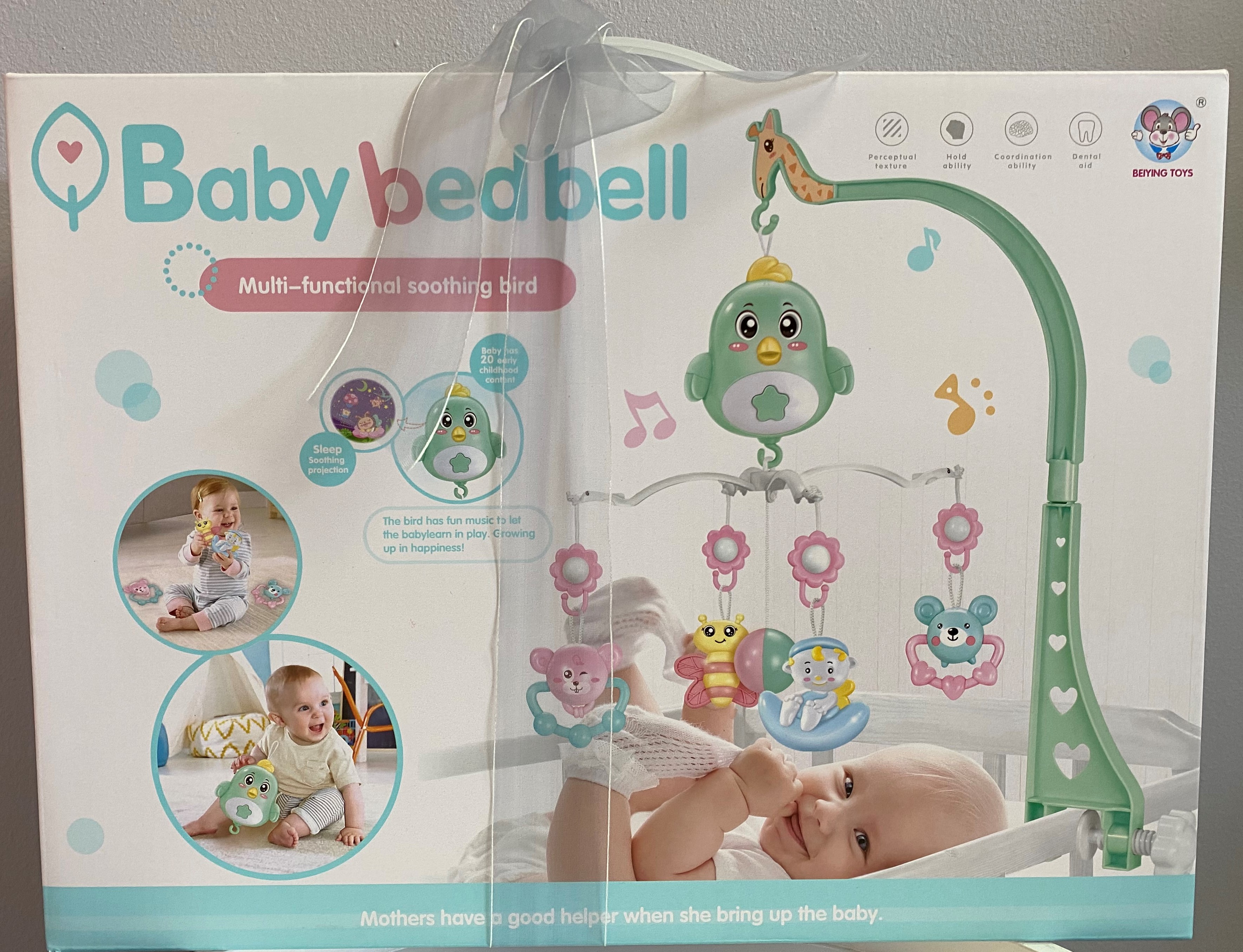 baby-bed-bell